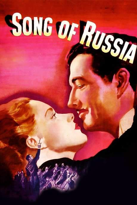 Song of Russia